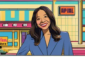 Zoe Saldaña Conquers Hollywood: $15B Box Office Queen!