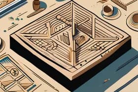 古代の陶器が示す、数学的技能は文字よりも先行していた