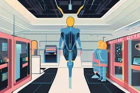 AIの未来が展開:専門家が可能性と危険性に取り組む