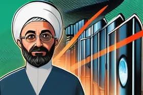 Starlink 在伊朗抗议活动期间启动免费访问服务,应对网络封锁