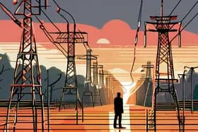 乌克兰电网承压:泽连斯基宣布紧急状态