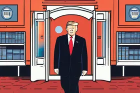 트럼프 행정부, 정신 건강 및 중독 관련 예산 20억 달러 삭감 철회