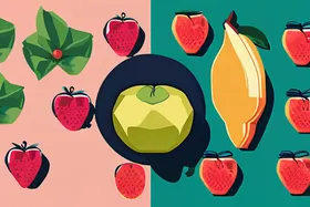 달콤한 깜짝 소식: 이 과일에 숨겨진 성분이 건강 증진에 도움을 줄 수 있습니다