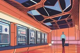 AI의 미래 공개: 내일의 세계를 만들어가는 전문가들