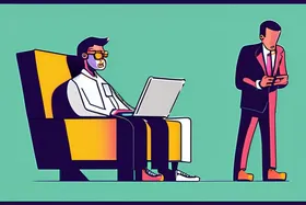 AI, 노스의 파커 발언 분석: 비꼼인가, 소셜 미디어 실수인가?