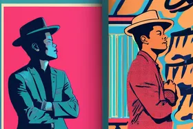 Bruno Mars Extends 'Romantic Tour' with 30+ Dates!