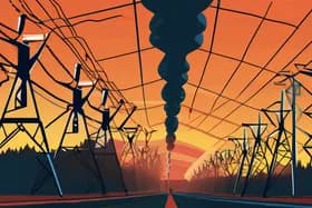 俄罗斯袭击加剧,乌克兰电网进入紧急状态