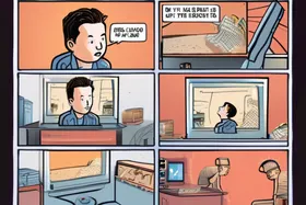 Grok AI Sob Ataque: Musk Responde a Investigação Sobre Imagem Infantil