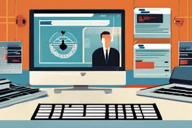 一键点击,重大泄露:Copilot漏洞暴露用户数据