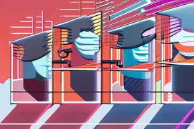 Z.aiのOpen GLM-Imageモデル、複雑なテキストレンダリングで優れた性能を発揮