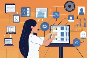 AIのオーケストレーション:エージェントの連携が企業価値をいかに解き放つか