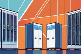 Data Centers: AI's unsung heroes, or eco-villains?
