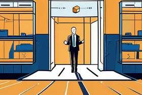 Coinbase CEO撤回支持,关键加密货币法案岌岌可危