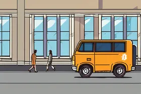 比特币逼近 10 万美元:全球市场严阵以待