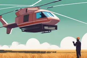 Billionaire Tech to Rural Rescue: Filling the Void Left by Government?