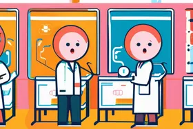 人工智能揭示新生儿隐藏糖尿病;发现新的基因联系