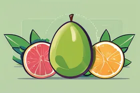 罗汉果:甜蜜的享受,隐藏的健康益处?