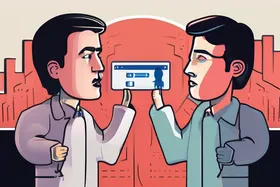 AI 分析诺茨“讽刺”回复:社交媒体争端的影响