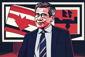 卡尼赴京旨在美方存疑之际重启加中关系