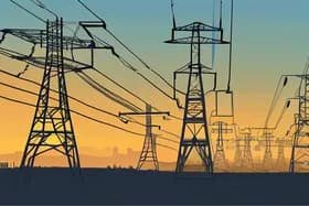 긴급 상황에 놓인 우크라이나 에너지망, AI가 러시아의 공격을 주시