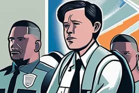 미니애폴리스 ICE 총격 사건: 국토안보부 설명 검토