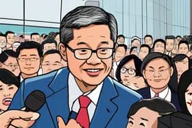 싱가포르 야당 대표, 거짓말 유죄 판결로 직위 상실