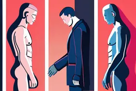 X, Grok의 AI를 이용한 실제 인물 '탈의' 기능 중단