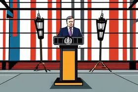 다우닝가, 그록 딥페이크에 대한 X의 조치 칭찬