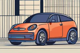 英経済にサプライズ:自動車とサービス業が牽引し、0.3%成長