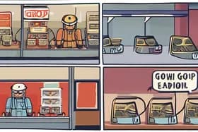 Labubu人気過熱:労働団体が玩具メーカーでの労働者搾取を主張