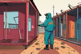 世界銀行:発展途上国はパンデミック後の貧困急増に直面