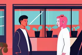 OpenAI переманивает сооснователей из AI-стартапа Мурати