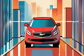 Ограничения GM на передачу данных окончательно утверждены: что это значит для потребителей