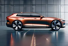 Volvo: Gemini AI будет управлять будущим вашего автомобиля