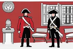 Война 1812 года: Мемуары британского солдата бросают вызов историческим представлениям