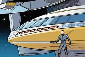 Маск и Хегсет смело идут… но упускают суть «Звездного пути»?