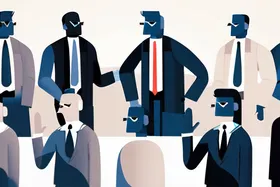 テック業界労働者の反乱:CEOの沈黙は評判を損なうか?