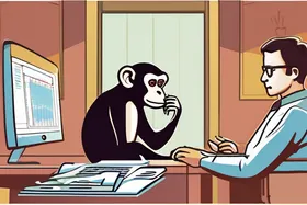 Monkey Study Reveals Brain Basis of Procrastination