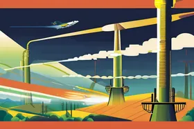 에너지 붐에 올라타세요: 수요를 수익으로 전환하세요