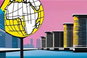 莫桑比克将在获得国际货币基金组织协议后重新谈判债务