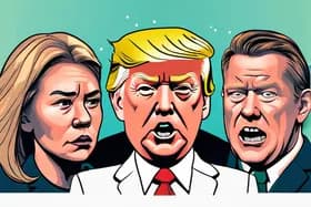 Greenlanders React to Trump's Offer: Shock, Anger, Confusion