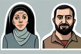 Iran Crackdown: Families Detail Protest Deaths to BBC