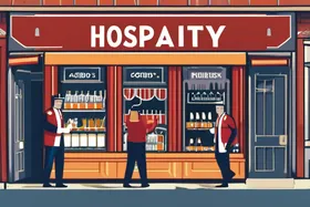 Hospitality Relief? UK Considers Aid Amid Health Concerns for Pubs