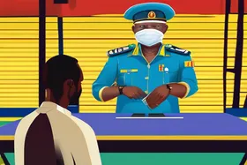 Uganda Votes Amid Concerns of Extended Museveni Rule