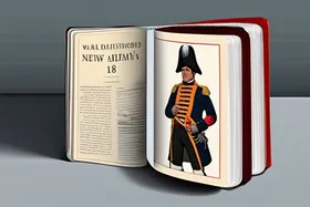 War of 1812: Redcoat's Lost Memoir Reveals New Insights