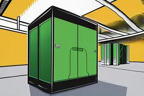Next-Gen Nuclear Heats Up as Data Centers Face Green Pressure