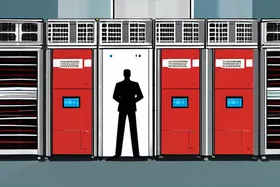 Data Centers: Tech Saviors or Energy Vampires? You Decide!