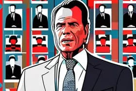 훌리오 이글레시아스의 폭행 주장: AI, 법률 검토 분석