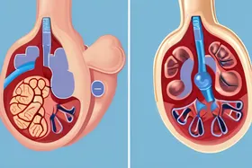 신생아 당뇨병 미스터리 해결: 뇌에 영향을 미치는 유전자 연관성