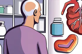 스타틴과 근육통: 과학자들이 핵심 연결고리를 찾다